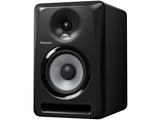 PIONEER S-DJ50X BLACK MONITOR ATTIVO 5"/1" 2 VIE 80W COLORE NERO - TechSoundSystem.com
