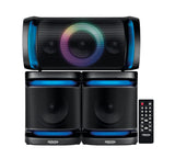 Pickering PKG 1600 Sistema audio 300W