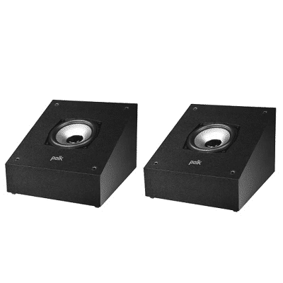 Polk Audio MXT A90 diffusori Dolby Atmos, Auro 3D, DTS:X e DTS Virtual:X