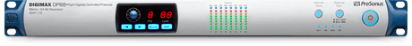 PRESONUS DIGIMAX DP88 CONVERTITORE A/D/A 8 CANALI CON PREAMPLIFICATORI CONTROLLO REMOTO - TechSoundSystem.com