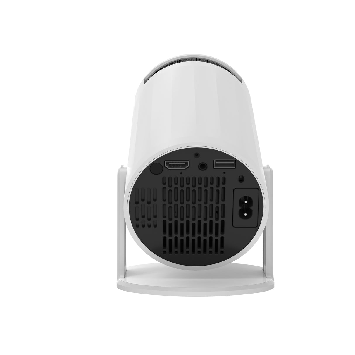 KARMA PRJ 5000 Videoproiettore 1080P - 4K con schermo da 100" INCLUSO