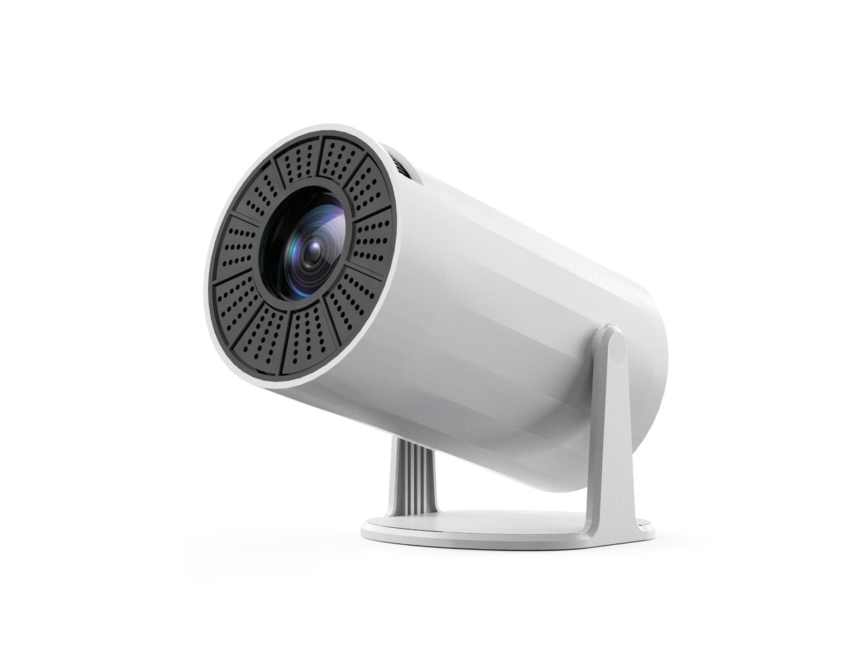 KARMA PRJ 5000 Videoproiettore 1080P - 4K con schermo da 100" INCLUSO