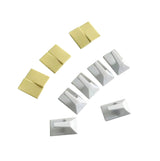 KARMA PRJ 5000 Videoproiettore 1080P - 4K con schermo da 100" INCLUSO