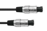 PRO SHOW 50560 CAVO SPEAKON 2 POLI 2x2,5mm 20 METRI - TechSoundSystem.com