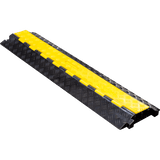 PROTRUSS CANALINA CC 230P PEDANA PASSACAVO 2 CANALI - TechSoundSystem.com