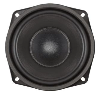 Ciare PWA5.38 woofer 5'' (130 mm), 250W, 91 dB, 70-6000 Hz, 8 ohm