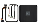 Alpine SPC-2045ABMW-HR Sistema Audio per BMW Serie G con base RAM
