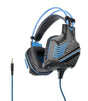 OVLENG P 10BL Cuffia gaming con microfono - TechSoundSystem.com