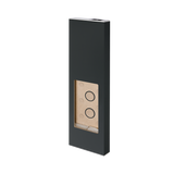 Paradigm BX-208 Back Box opzionale per DCS-208IW3