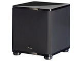 Paradigm CINEMA SUB subwoofer attivo bass reflex 210mm 300W
