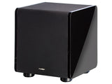 Paradigm CINEMA SUB subwoofer attivo bass reflex 210mm 300W