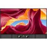 Paradigm DECOR 1C V2 soundbar per tv da 43" a 67" e canale centrale 114mm 8 Ohm