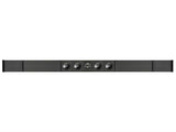 Paradigm DECOR 1C V2 soundbar per tv da 65" a 85" e canale centrale 114mm 8 Ohm