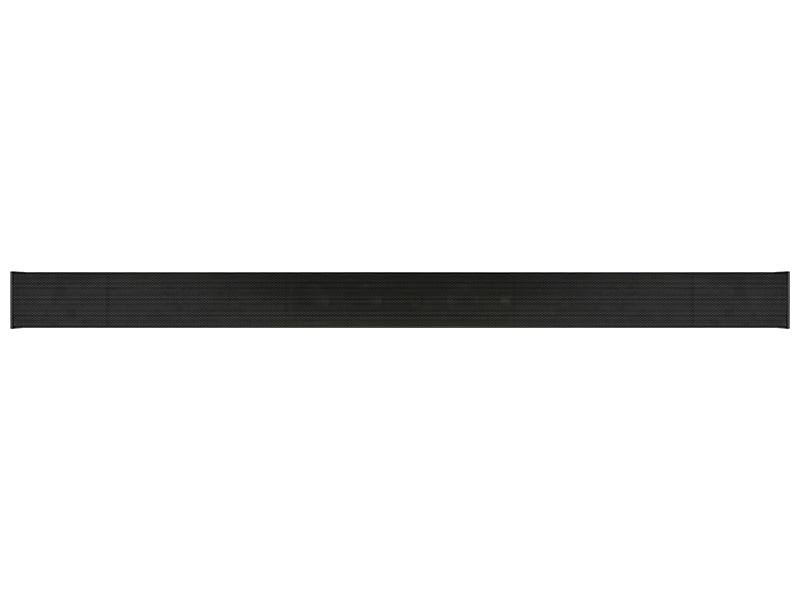 Paradigm DECOR 1S V2 soundbar stereo custom per tv da 65" a 85" 114mm 8 Ohm