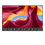 Paradigm DECOR 1SC V2 soundbar LCR custom per tv da 43" a 67" 114mm 8 ohm