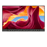 Paradigm DECOR 1SC V2 soundbar LCR custom per tv da 85" a 100" 114mm 8 ohm