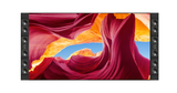 Paradigm DECOR 2S V2 coppia diffusori L/R stereo custom per tv da 85" a 100 114mm 8 ohm