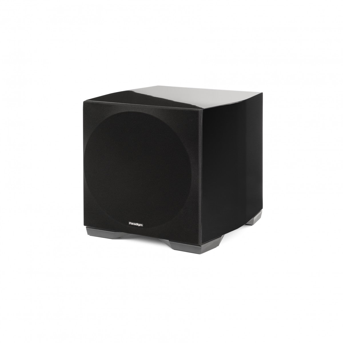 Paradigm DEFIANCE S10 subwoofer attivo wireless in sospensione pneumatica 254mm 1000W