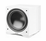 Paradigm DEFIANCE S12 subwoofer attivo wireless in sospensione pneumatica 305mm 1600W