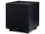 Paradigm DEFIANCE V8 subwoofer attivo bass reflex 203mm 150W