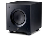Paradigm DEFIANCE V8 subwoofer attivo bass reflex 203mm 150W