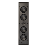 Paradigm E3-LCR V2 diffusore L/C/R da incasso a muro 139mm 8 Ohm