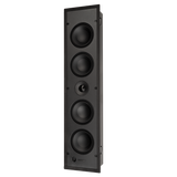 Paradigm E3-LCR V2 diffusore L/C/R da incasso a muro 139mm 8 Ohm