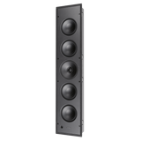 Paradigm E5-LCR V2 diffusore L/C/R da incasso a parete 165mm 8 Ohm