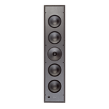 Paradigm E5-LCR V2 diffusore L/C/R da incasso a parete 165mm 8 Ohm