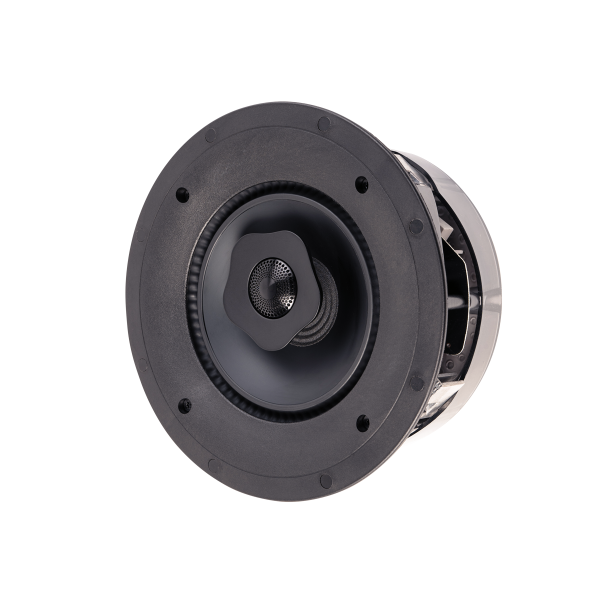 Paradigm E65-R V2 diffusore coassiale da incasso a soffitto 165mm 8 ohm