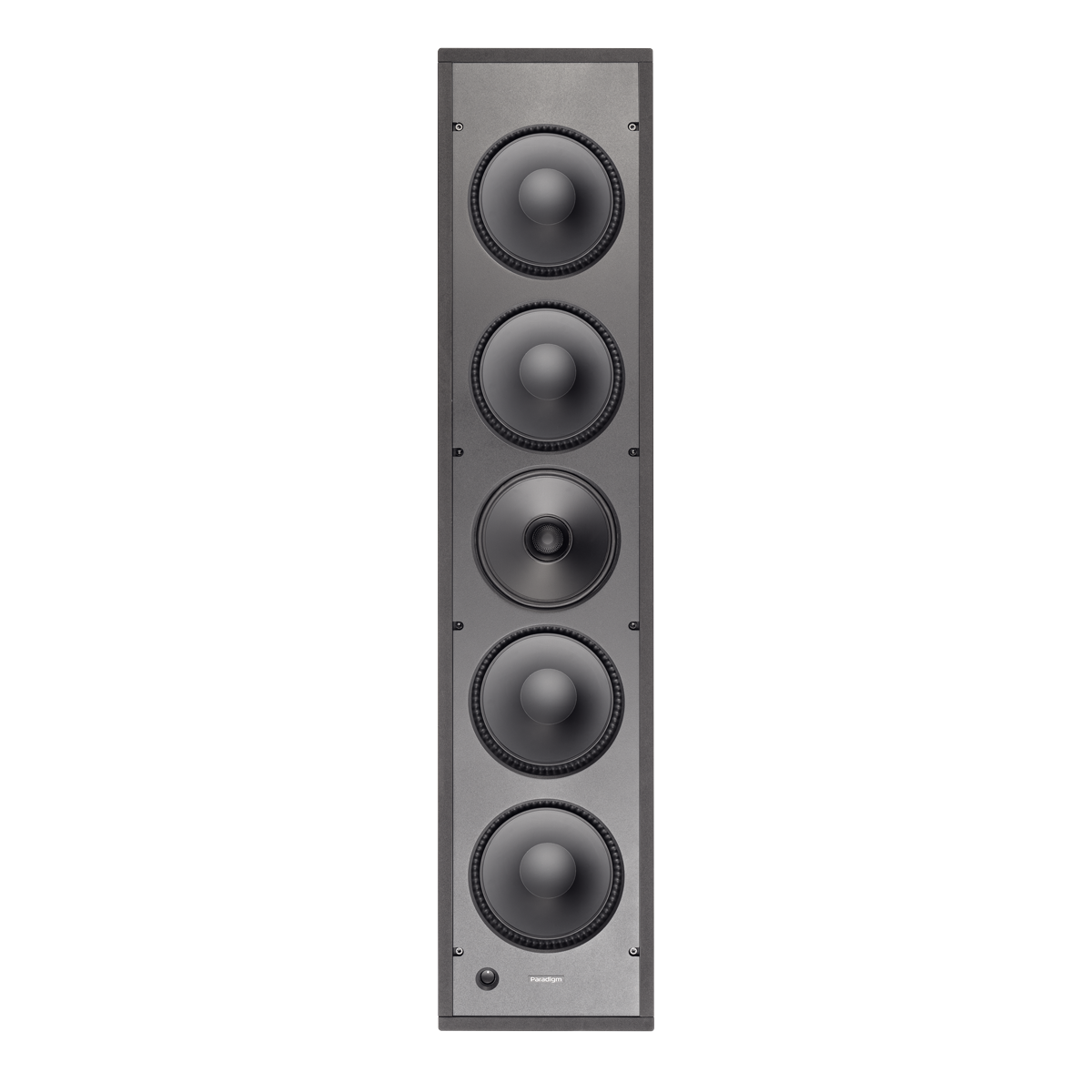 Paradigm E7-LCR v2 diffusore L/C/R da incasso a muro 203mm 8 Ohm