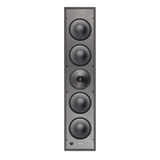 Paradigm E7-LCR v2 diffusore L/C/R da incasso a muro 203mm 8 Ohm