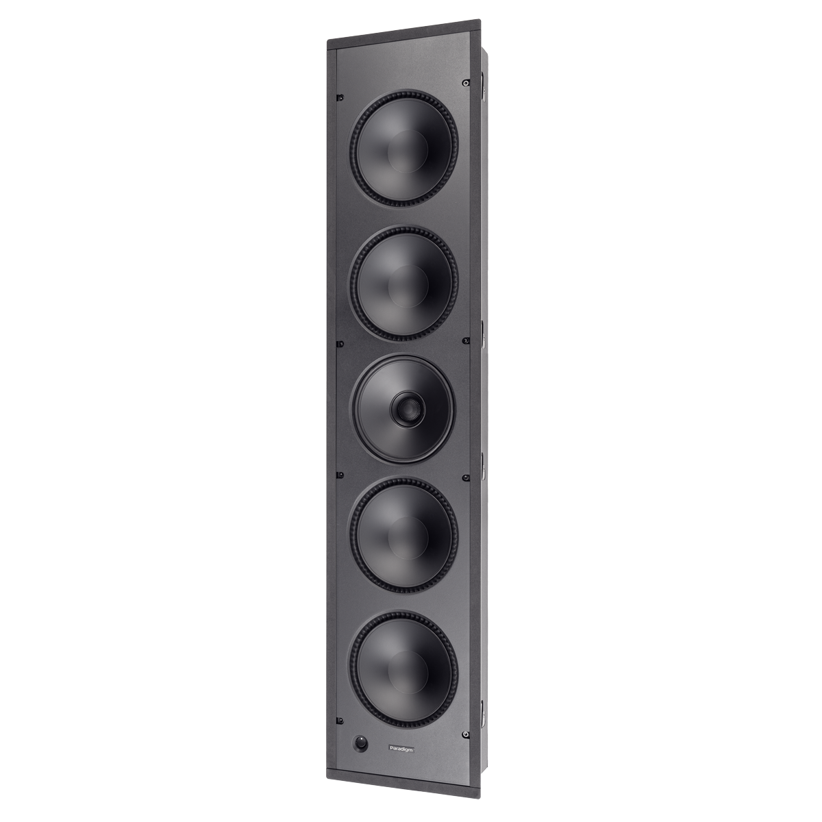 Paradigm E7-LCR v2 diffusore L/C/R da incasso a muro 203mm 8 Ohm