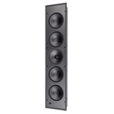 Paradigm E7-LCR v2 diffusore L/C/R da incasso a muro 203mm 8 Ohm