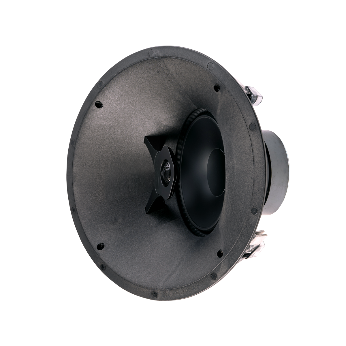 Paradigm E80-A V2 diffusore coassiale da incasso a soffitto 203mm 8 ohm
