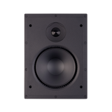Paradigm E80-IW V2 diffusore da incasso a parete 203mm 8 Ohm