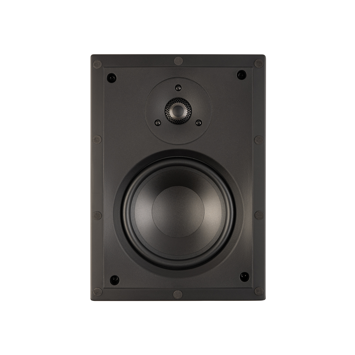 Paradigm H55-IW v2 diffusore da incasso rettangolare 2 vie 140mm