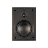 Paradigm H55-IW v2 diffusore da incasso rettangolare 2 vie 140mm