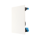 Paradigm H55-IW v2 diffusore da incasso rettangolare 2 vie 140mm
