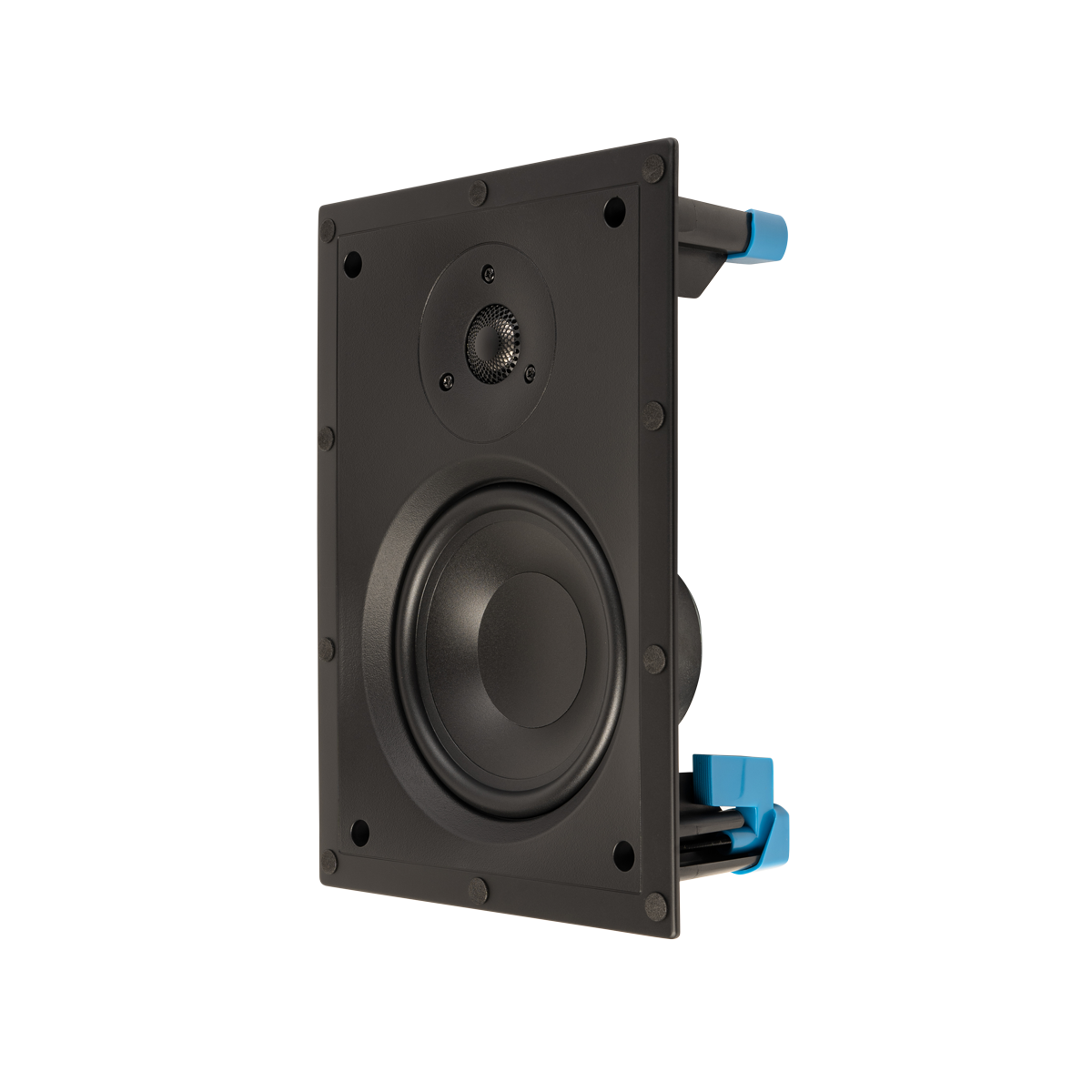 Paradigm H55-IW v2 diffusore da incasso rettangolare 2 vie 140mm