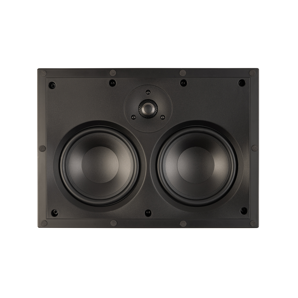 Paradigm H55-LCR v2 diffusore da incasso LCR 2 vie 140mm