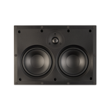 Paradigm H55-LCR v2 diffusore da incasso LCR 2 vie 140mm