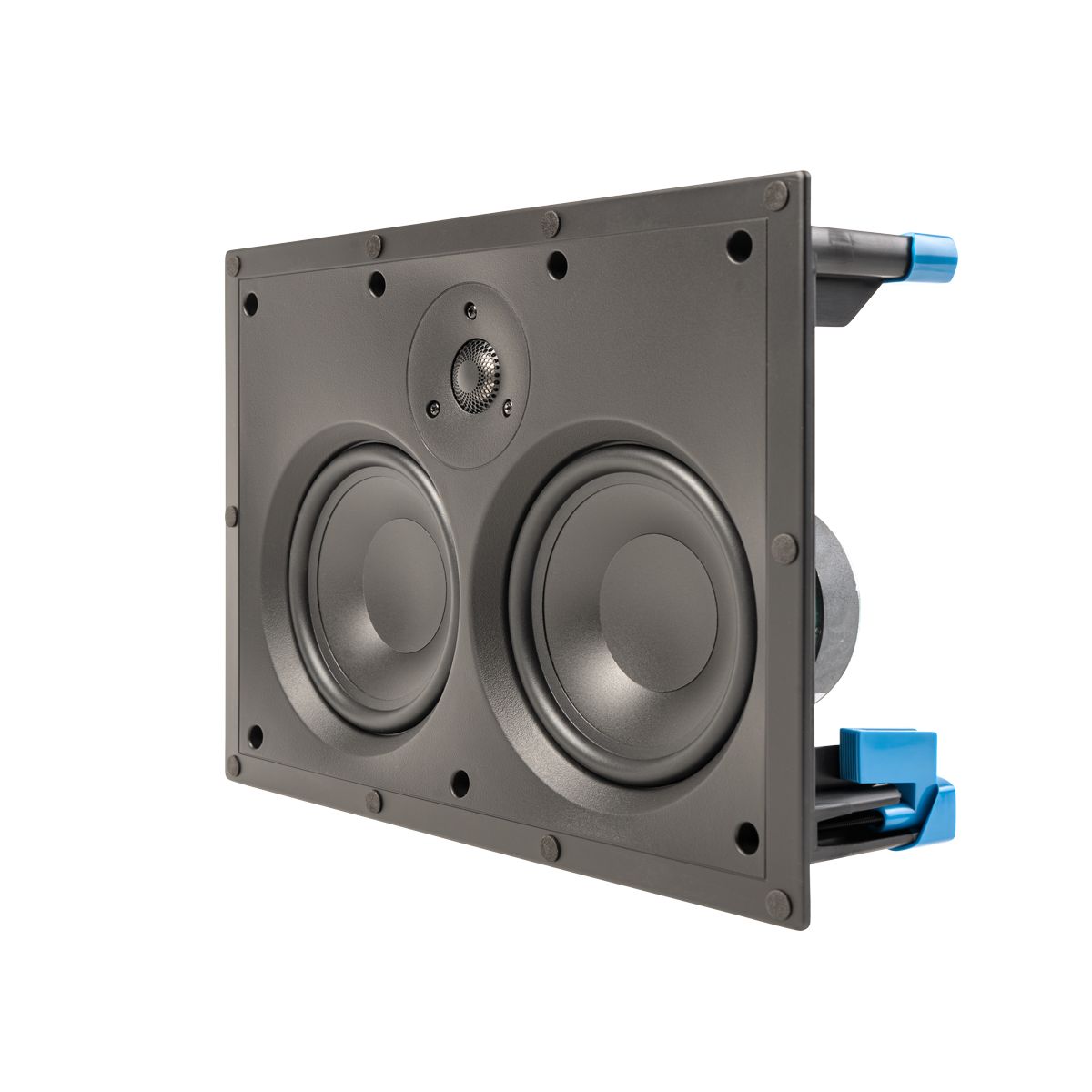 Paradigm H55-LCR v2 diffusore da incasso LCR 2 vie 140mm