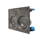 Paradigm H55-LCR v2 diffusore da incasso LCR 2 vie 140mm
