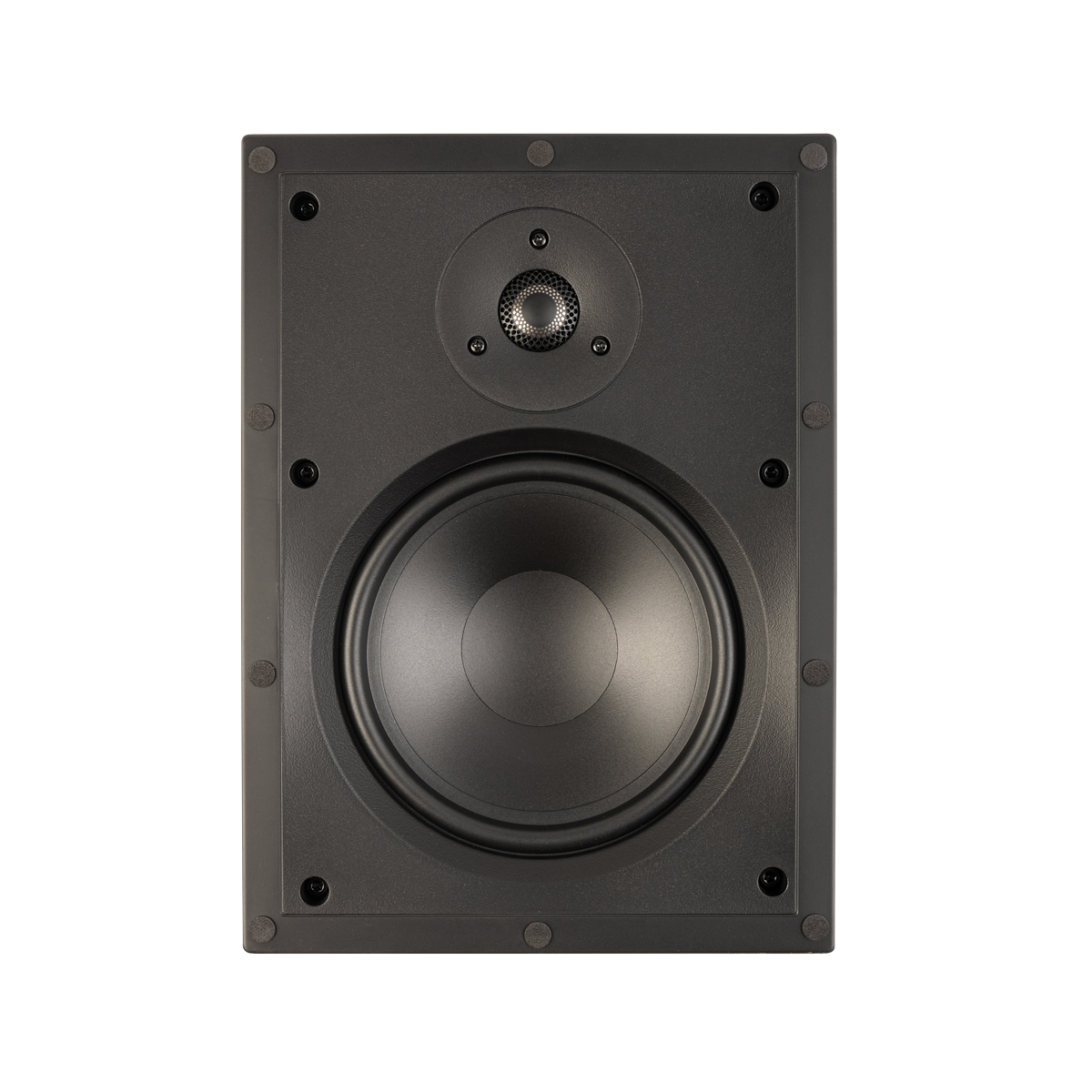 Paradigm H65-IW v2 diffusore da incasso rettangolare 2 vie 165mm