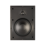 Paradigm H65-IW v2 diffusore da incasso rettangolare 2 vie 165mm