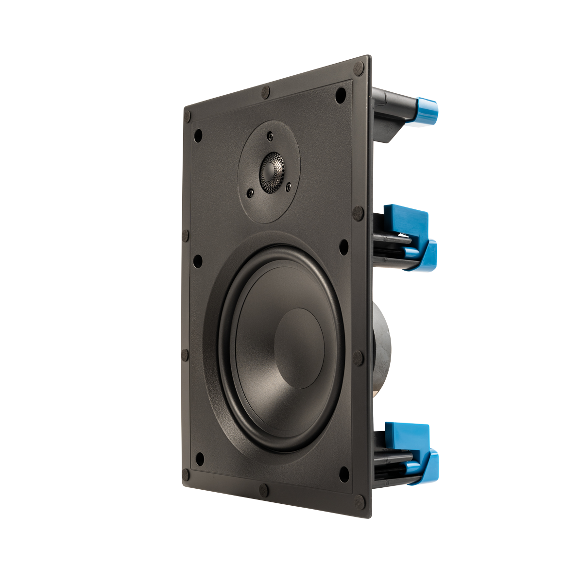 Paradigm H65-IW v2 diffusore da incasso rettangolare 2 vie 165mm