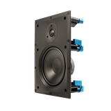 Paradigm H65-IW v2 diffusore da incasso rettangolare 2 vie 165mm
