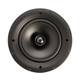 Paradigm H80-R v2 diffusore da incasso 2 vie 203mm