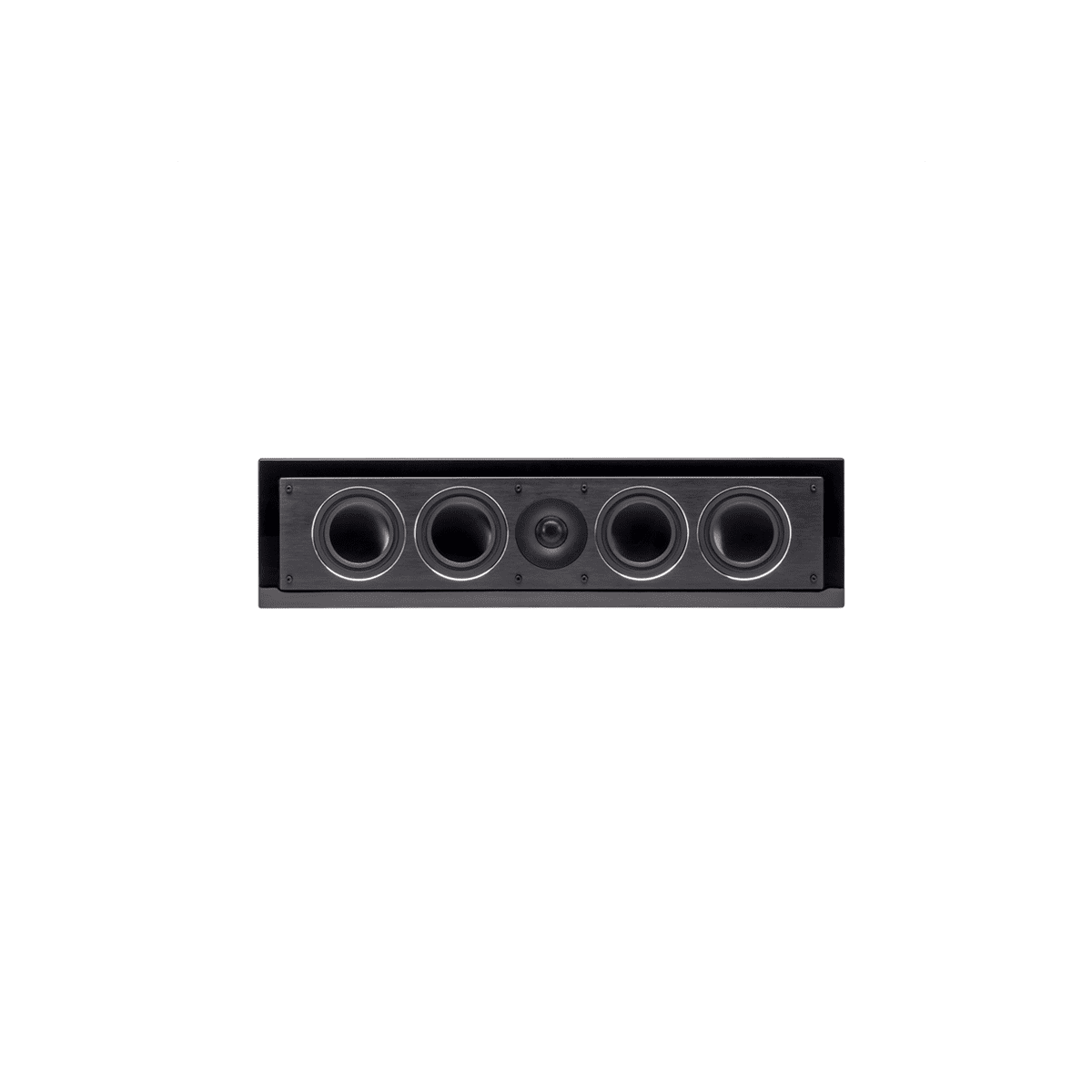 Paradigm MILLENIA LP 2 coppia di diffusori da parete ultra-sottili 114mm 8 Ohm